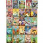 Science Comics Series: Get to Know Your Universe Latest 25 Books Full Color Kids