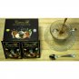 Caver Flo 2 x NEW Sealed Original Herbal Coffee *25g x 10 sachet*