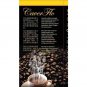 Caver Flo 2 x NEW Sealed Original Herbal Coffee *25g x 10 sachet*