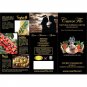 Caver Flo 2 x NEW Sealed Original Herbal Coffee *25g x 10 sachet*