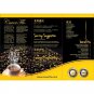 Caver Flo 2 x NEW Sealed Original Herbal Coffee *25g x 10 sachet*