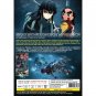 Demon Slayer: Kimetsu No Yaiba - Season 3 (1-11End) -DVD with English Dubbed