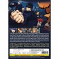 Mashle: Magic and Muscles - DVD with English Dubbed