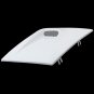 FRP Front Left Vented Headlight Lamp Cover Fit For Mazda MX-5 MX5 Miata NA 89-97