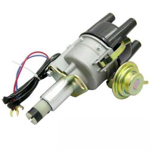 Ignition Distributor Fits For Datsun L16 L18 L20 180B 620 Truck Stanza Pickup