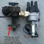 Ignition Distributor Fits For Datsun L16 L18 L20 180B 620 Truck Stanza Pickup