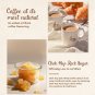 2 Bag_24 Sachets 40gm Instant Coffee 3 in 1 Ipoh White Coffee Original Fast Ship