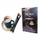 1 Box Cafe Troika Premium Gourmet Coffee Sugar Free 20 x 20G Sachets