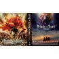 ATTACK ON TITAN Complete Edition Season 1-4 + 2 Movies + OVA English Dub Anime