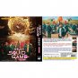 DVD KOREAN DRAMA SQUID GAME COMPLETE TV SERIES VOL.1-9 END ENGLISH DUBBED