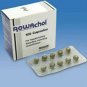 ROWACHOL 100's to improve liver gall bladder function prevent gall stones