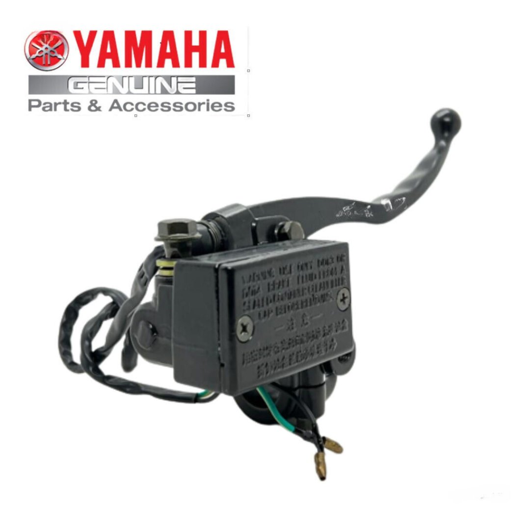 MASTER PUMP BRAKE GENUINE YAMAHA 135 RXK RX135 RX-King fit RXZ135 FREE SHIPPING