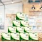 10 BOXES BIO COFFEE 15G x 6 SACHETS