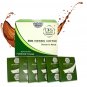 10 BOXES BIO COFFEE 15G x 6 SACHETS