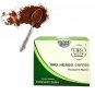 6 BOXES BIO COFFEE 15G x 6 SACHETS