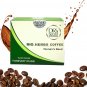 6 BOXES BIO COFFEE 15G x 6 SACHETS