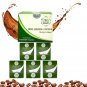 3 BOXES BIO COFFEE 15G x 6 SACHETS