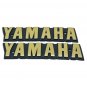 Free Shipping Fuel Tank Emblem for Motorcycle Yamaha RXS RX115 '83-'88