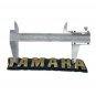 Free Shipping Fuel Tank Emblem for Motorcycle Yamaha RXS RX115 '83-'88