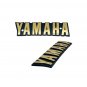 Free Shipping Fuel Tank Emblem for Motorcycle Yamaha RXS RX115 '83-'88