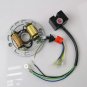 Electronic Ignition CDI Conversion Kit Fit For Honda CT70 CT70H XL70 ATC70 GBO