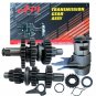 HONDA CT70 C70 XL70 ATC70 Z50 CT70H 4SPEED REBUILD TRANSMISSION