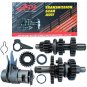 HONDA CT70 C70 XL70 ATC70 Z50 CT70H 4SPEED REBUILD TRANSMISSION