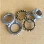 1 SET HONDA CUB C50 C65 S65 C70 C75 C90 PASSPORT 70 STEERING CONE BEARING