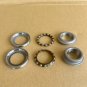 1 SET HONDA CUB C50 C65 S65 C70 C75 C90 PASSPORT 70 STEERING CONE BEARING