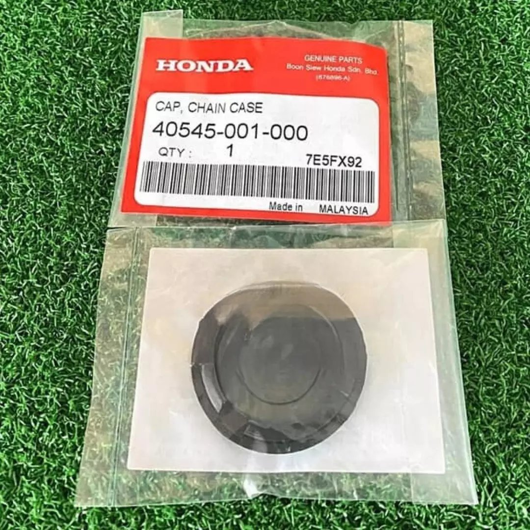 Honda C50 C70 C90 CA95 CA100 CA102 CA110 C105 H100 CG125 Chain Case Cap