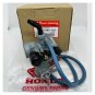 GENUINE KEIHIN HONDA CARBURETOR C70 GBO ASSY STANDARD PART NEW SET
