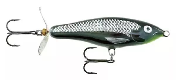 Rapala Skitter Prop // SPR07 // 7cm 8g Fishing Lures (Choice of Colors)