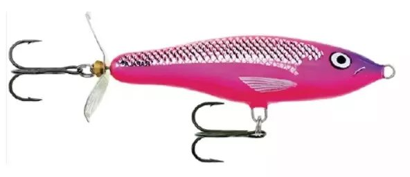 Rapala Skitter Prop // SPR07 // 7cm 8g Fishing Lures
