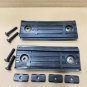 NEW YAMAHA 135 RXK RX135 RX-King fit RXZ BLOCK SIDE COVER EXPRESS SHIPPING