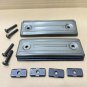 NEW YAMAHA 135 RXK RX135 RX-King fit RXZ BLOCK SIDE COVER EXPRESS SHIPPING