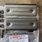 NEW YAMAHA 135 RXK RX135 RX-King fit RXZ BLOCK SIDE COVER EXPRESS SHIPPING