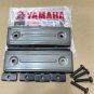 NEW YAMAHA 135 RXK RX135 RX-King fit RXZ BLOCK SIDE COVER EXPRESS SHIPPING