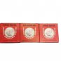 HONDA 50 C100 C102 C110 Piston Rings STD Size FREE Airmail POSTAGE Geniune NOS