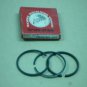 HONDA 50 C100 C102 C110 Piston Rings STD Size FREE Airmail POSTAGE Geniune NOS