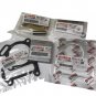 Yamaha TTR110 08-20 Complete Cylinder Barrel Piston Kit & Gasket Fast Ship