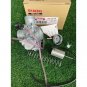 YAMAHA RXK RX135 RX-King fit RXZ135 CARBURETOR ASSY (GENUINE) FAST SHIP