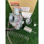 YAMAHA RXK RX135 RX-King fit RXZ135 CARBURETOR ASSY (GENUINE) FAST SHIP