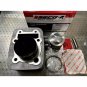 Kawasaki Klx140 Klx150 Big Bore Kit RACING 170cc 63mm (WISECO) FREE SHIPPING