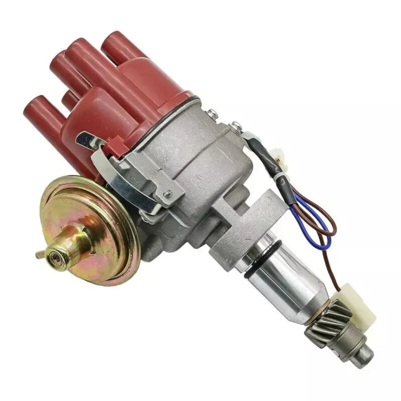 Ignition Distributor Dizzy Fit For Suzuki Jimny Sierra Samurai SJ410 SJ413 JA5
