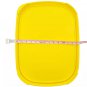 Tupperware Modular Mates MM Yellow Mini Rectangulars 850ml Seal Lid (1793-2)