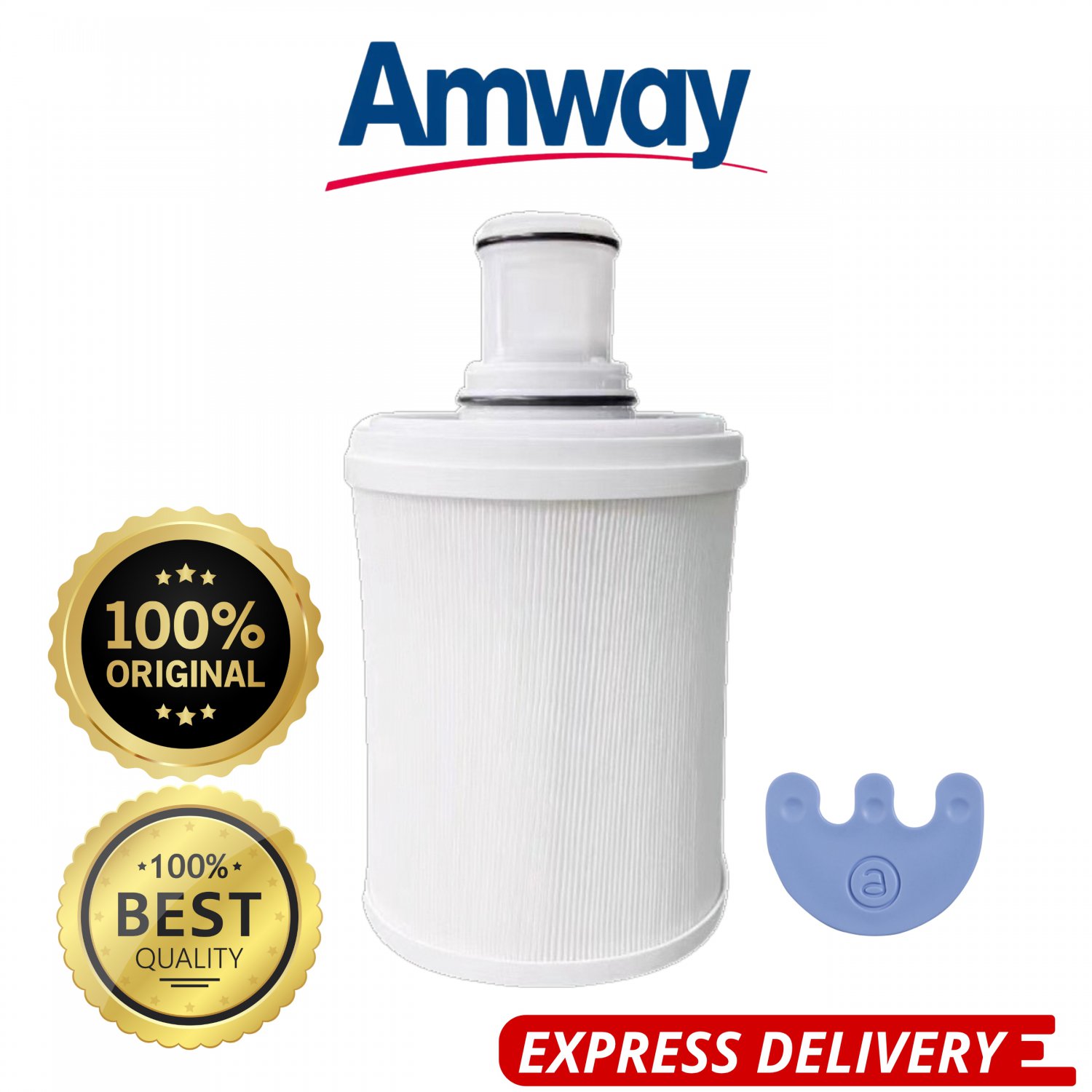 Genuine ESpring Replacement Water Filter Purifier Cartridge UV Technology 100186