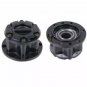 Manual Locking Hubs Fit For Suzuki Samurai 410 413 Sidekick Vitara Sierra