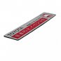 TOYOTA JAPAN KANJI VINTAGE STYLE LOGO STICKER DECAL EMBLEM BADGE TEQ TRD JDM