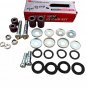 HONDA CUB 70 50 PASSPORT C70 C90 C50 C100 C90 REBUILD FRONT FORK ARM REPAIR KIT