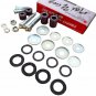 HONDA CUB 70 50 PASSPORT C70 C90 C50 C100 C90 REBUILD FRONT FORK ARM REPAIR KIT